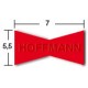 Ласточка Hoffmann W -1/10.0 мм