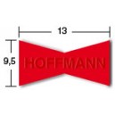 Hoffmann W 3/31.7 мм 