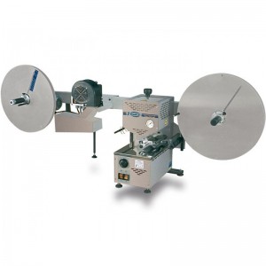 PR25P-DV Станок клеенаносящий с автонамоткой