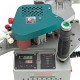 Кромкооблицовочный станок PM3000 WEGOMA-Germany