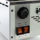 Станок клеенаносящий с ручной намоткой Virutex PR25P