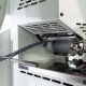 Станок клеенаносящий с ручной намоткой Virutex PR25P